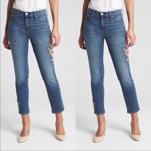 Gap Best Girlfriend Jeans